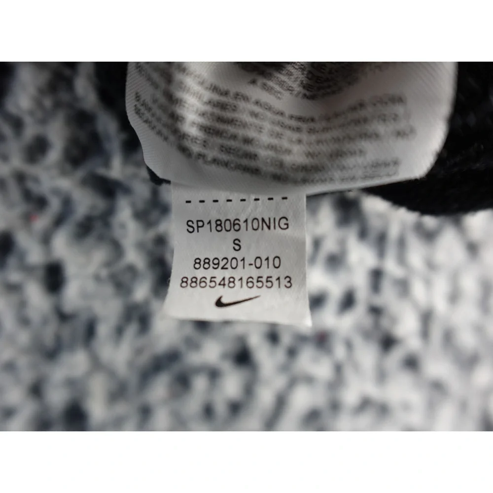 Nike dri fit
